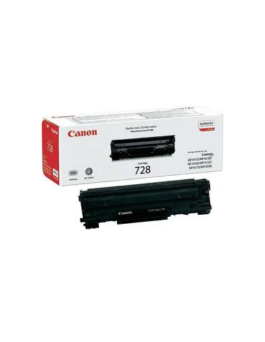 CANON Toner EP728