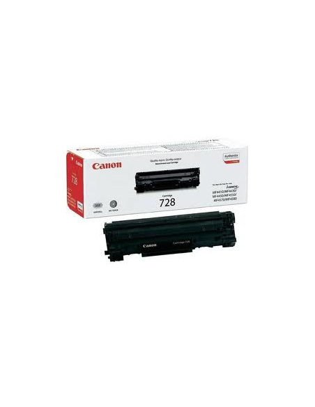 CANON Toner EP728