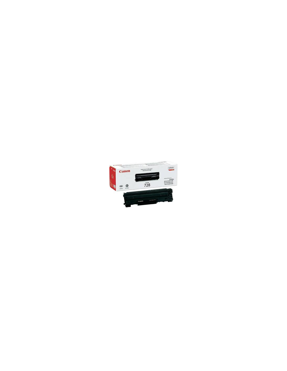 Toner E Cartucce Per Stampanti CANON MF 4890DW Compatibili Ed - Foto 9