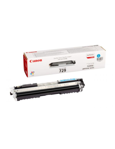 CANON Toner EP729 CYAN