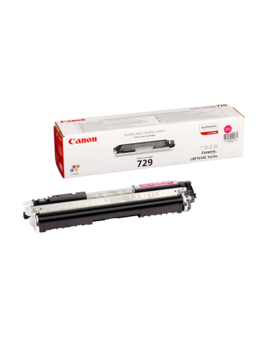 CANON Toner EP729 MAGENTA