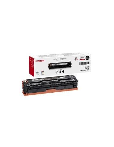 CANON Toner EP731H NOIR