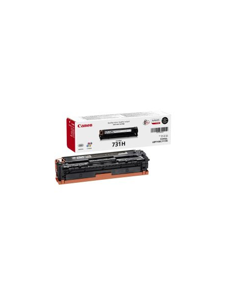 CANON Toner EP731H NOIR