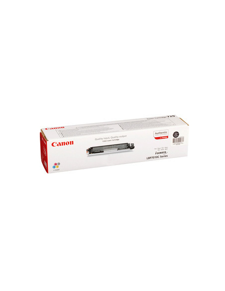CANON Toner P732 JAUNE