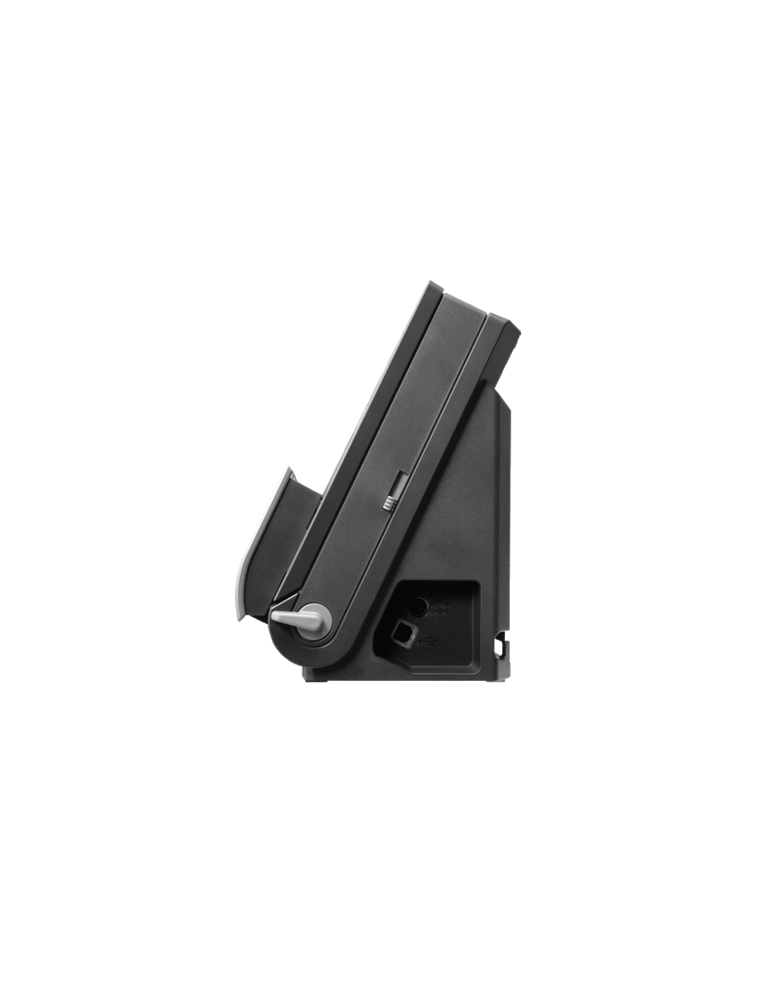 Kit De Rouleau D'Échange B001 Pour Scanners Canon ImageFORMULA DR-C125 / C125W / C225 / C225W II – Pièces D'Entretien Originales