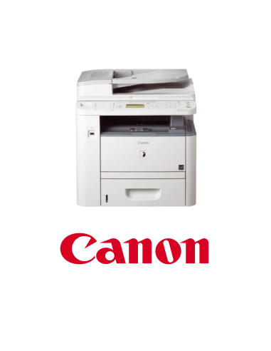 CANON imageRUNNER 1133iF