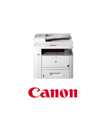 CANON imageRUNNER 1133iF