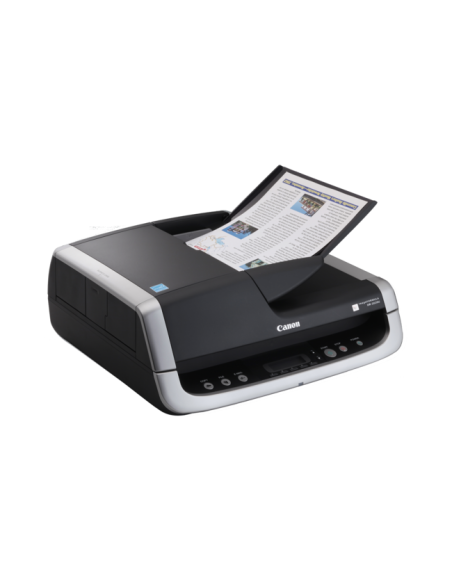 CANON imageFORMULA DR 2020U