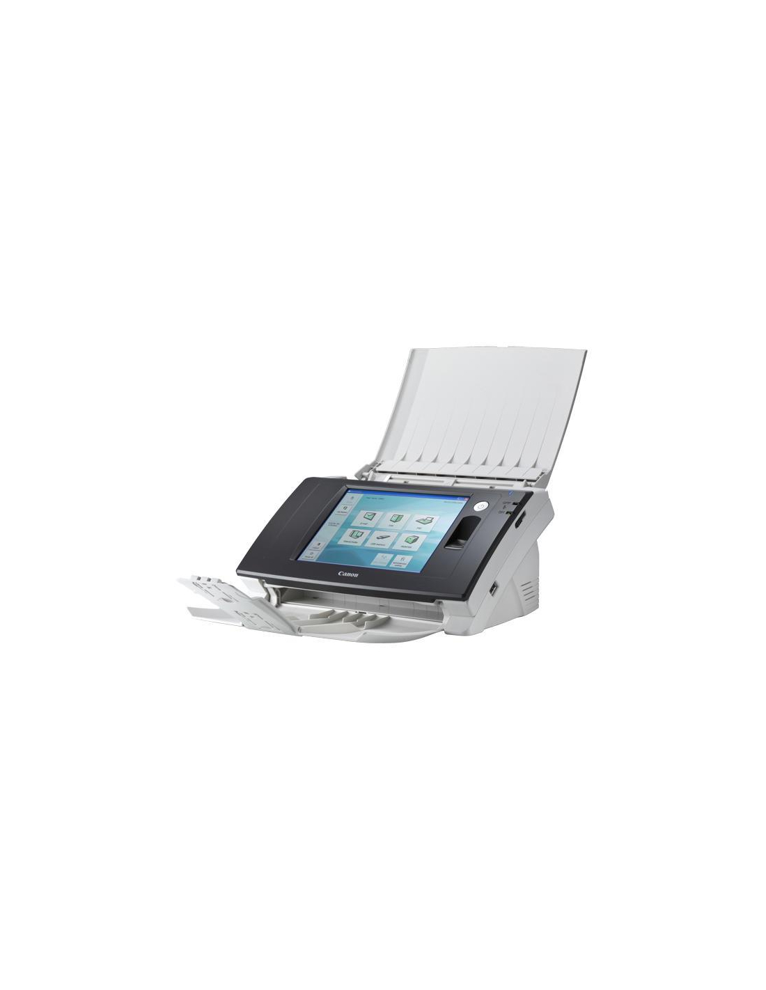Scanont 400 - Scanners de documents - Canon Suisse