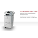 CANON ImageRunner C1028iF 2