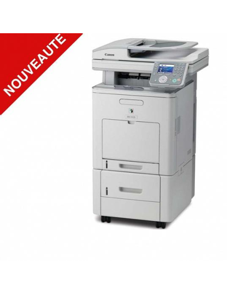 CANON ImageRunner C1028iF