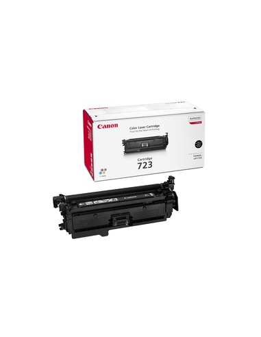 CANON Toner EP723 CYAN