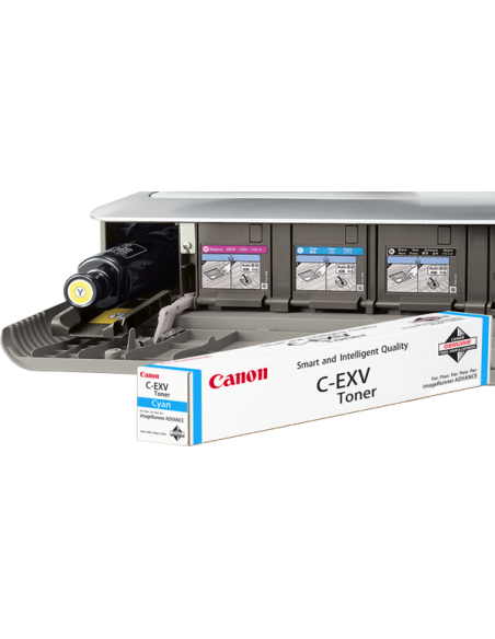 CANON Toner CEXV 47 CYAN