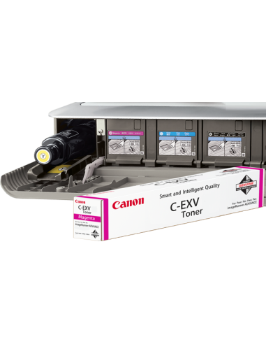 CANON Toner CEXV 47 MAGENTA