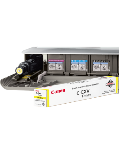 CANON Toner CEXV 47 JAUNE