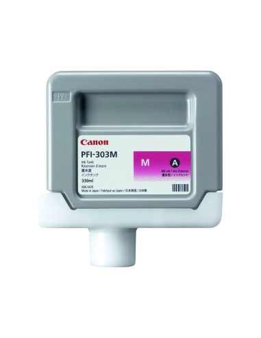 CANON PFI-303 MAGENTA