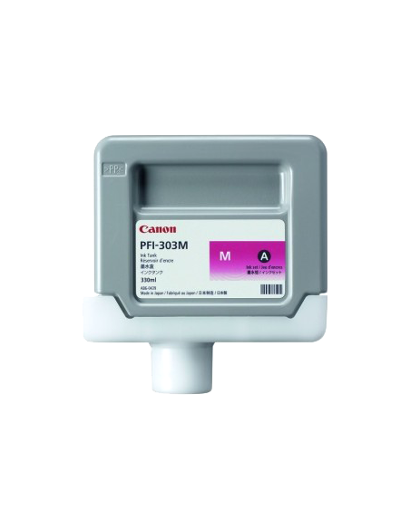 CANON PFI-303 MAGENTA