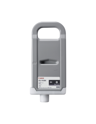 CANON PFI703 NOIR PHOTO