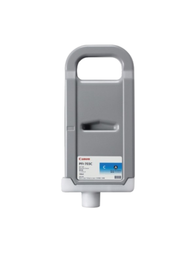 CANON PFI-703 CYAN