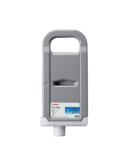 CANON PFI-703 CYAN