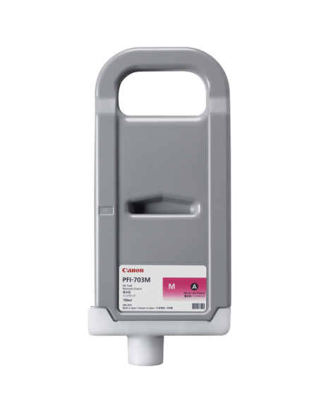 CANON PFI-703 MAGENTA