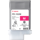 CANON PFI-102 MAGENTA