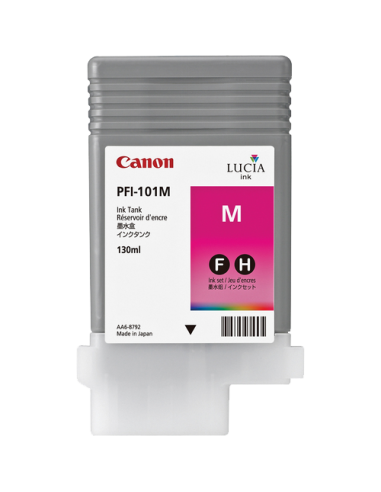 CANON PFI-101 - MAGENTA