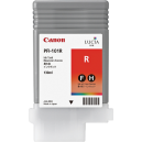 CANON PFI-101 ROUGE