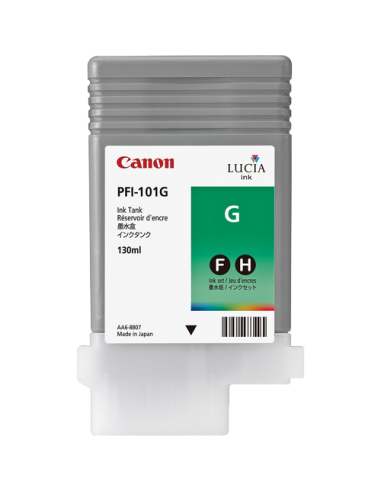 CANON PFI-101 VERT