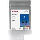CANON PFI-101 BLEU