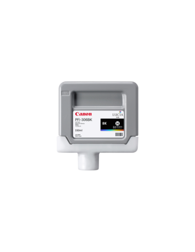 CANON IPF Série - NOIR PFI-306