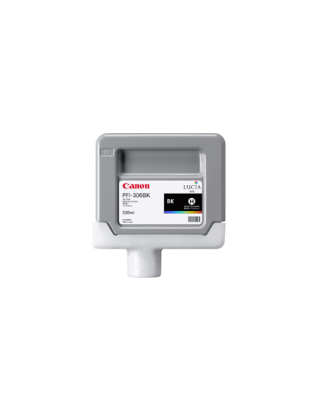 CANON IPF Série - NOIR PFI-306