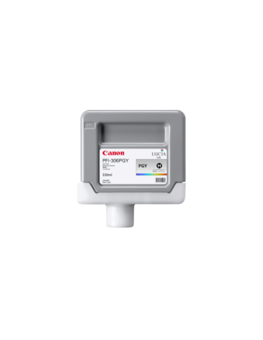 CANON IPF Série - GRIS CLAIR PFI-306