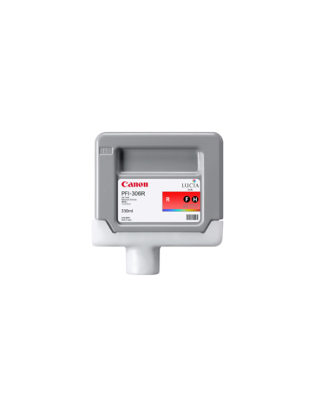 CANON IPF Série - ROUGE PFI-306