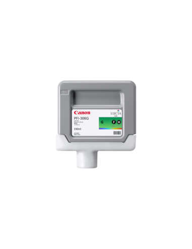 CANON IPF Série - GRIS CLAIR PFI-306