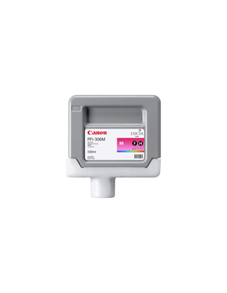 CANON IPF Série - MAGENTA PFI-306