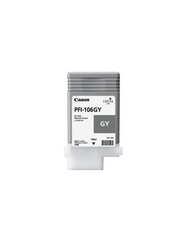 CANON IPF Série - GRIS PFI-106
