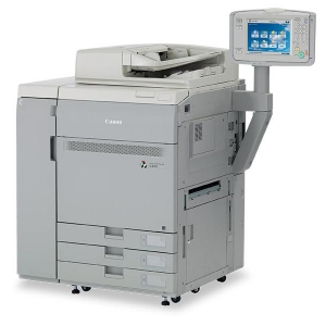 CANON Image Press C800