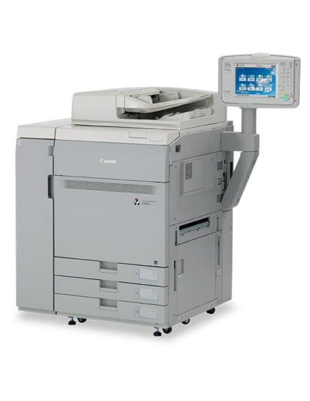 CANON Image Press C800