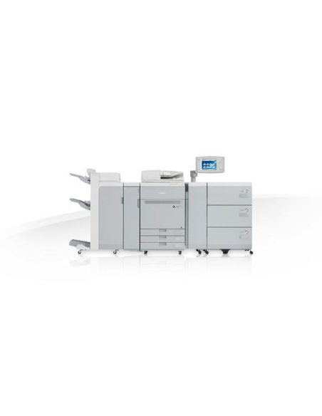 CANON Image Press C800