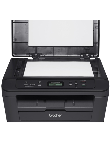 BROTHER DCP L2520DW