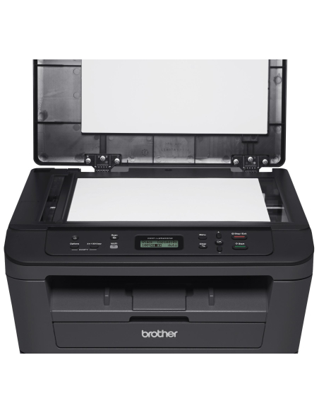 BROTHER DCP L2520DW