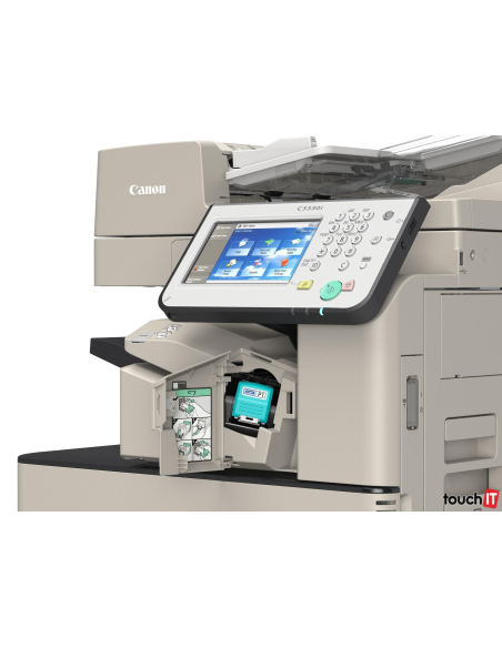 CANON IRC 3320i