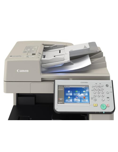 CANON IRC 3320i