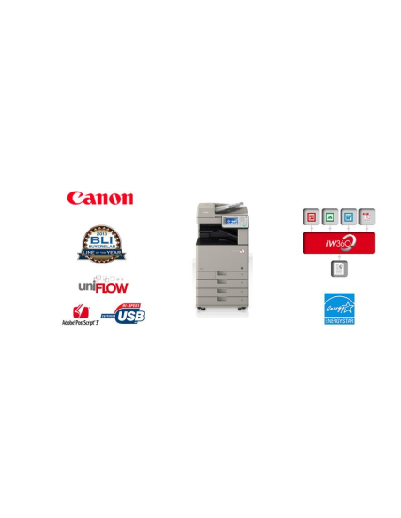 CANON IRC 3325i