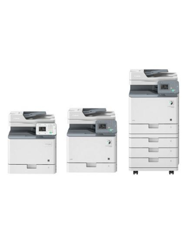 CANON imageRUNNER C1335iF