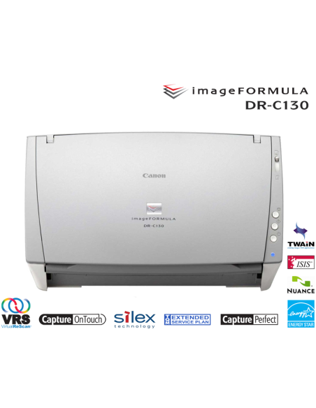 CANON imageFORMULA DR-C130