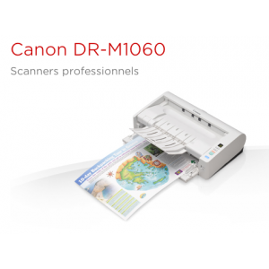 CANON imageFORMULA DR-M1060