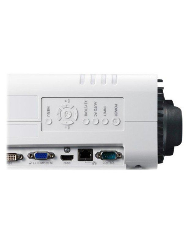 CANON XEED WUX 400 ST