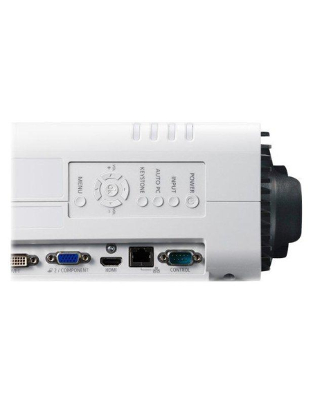 CANON XEED WUX 400 ST